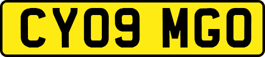 CY09MGO