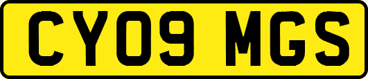CY09MGS