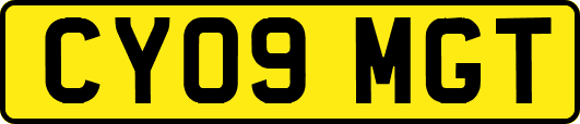 CY09MGT