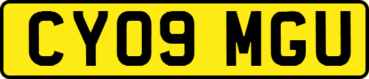 CY09MGU