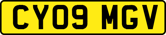 CY09MGV