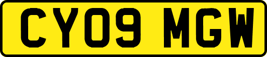 CY09MGW