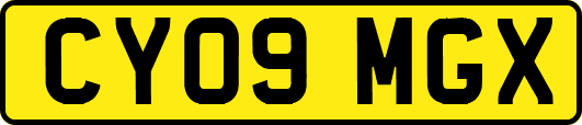 CY09MGX