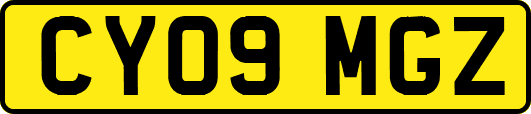 CY09MGZ