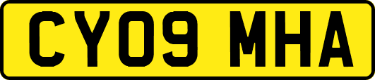 CY09MHA