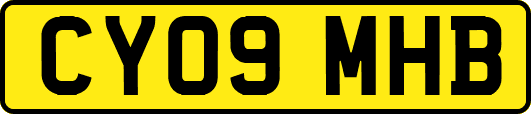 CY09MHB