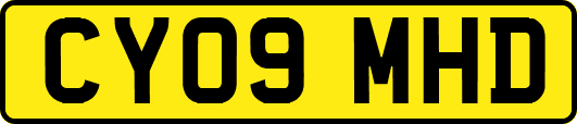 CY09MHD