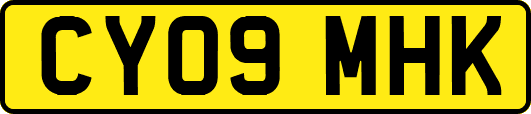 CY09MHK