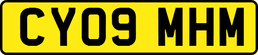 CY09MHM