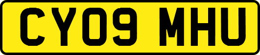 CY09MHU
