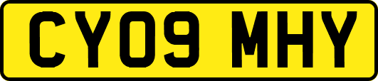 CY09MHY