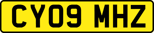 CY09MHZ