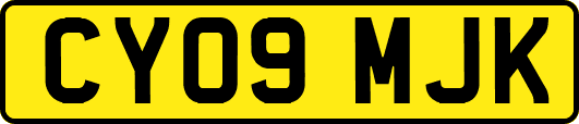 CY09MJK