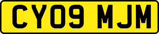 CY09MJM