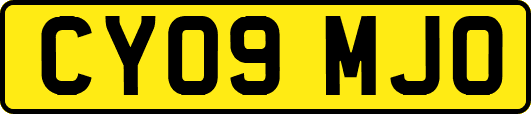 CY09MJO