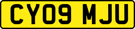 CY09MJU