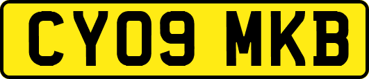 CY09MKB