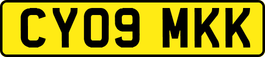 CY09MKK