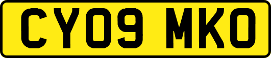 CY09MKO