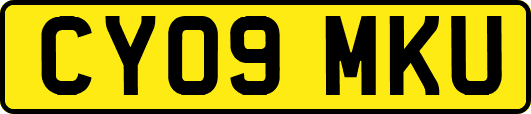 CY09MKU