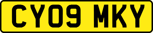 CY09MKY