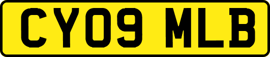 CY09MLB