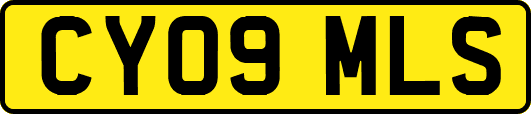 CY09MLS
