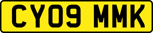 CY09MMK