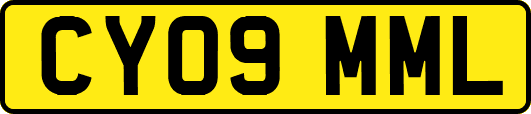 CY09MML