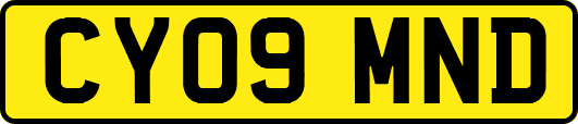 CY09MND