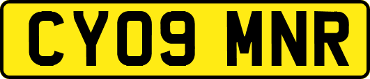 CY09MNR