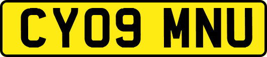 CY09MNU