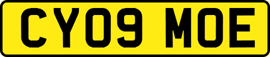 CY09MOE