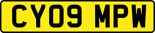 CY09MPW