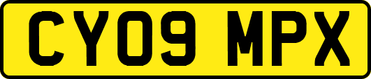 CY09MPX