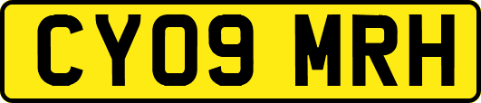 CY09MRH