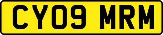 CY09MRM