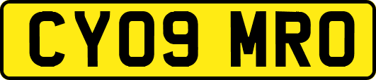 CY09MRO