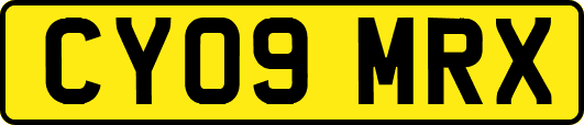 CY09MRX