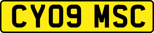 CY09MSC