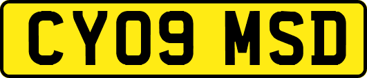 CY09MSD