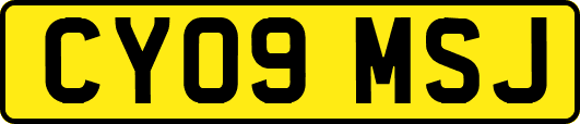 CY09MSJ