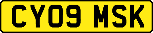 CY09MSK