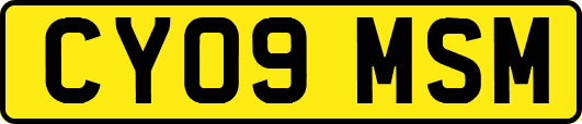 CY09MSM