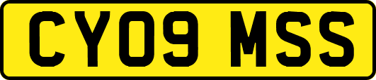 CY09MSS