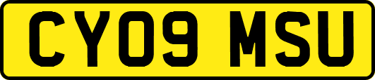 CY09MSU