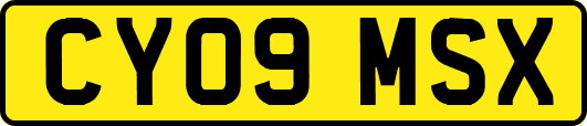 CY09MSX