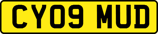 CY09MUD