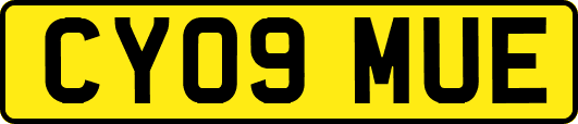 CY09MUE