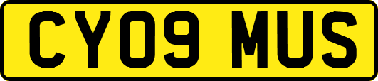 CY09MUS